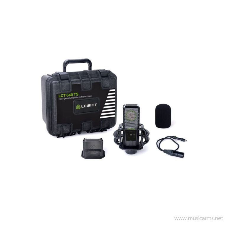 Lewitt LCT 640 TS ขายราคาพิเศษ