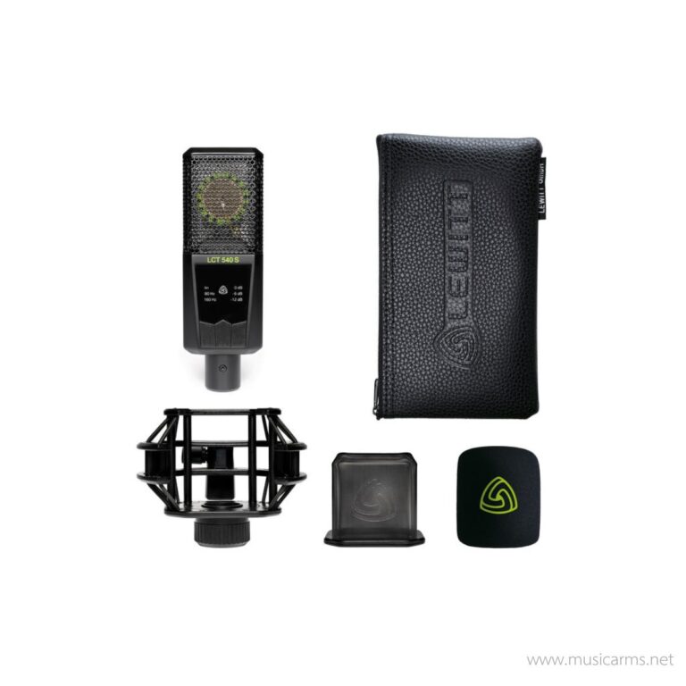 Lewitt LCT 540 S ไมโครโฟนคอนเดนเซอร์ ขายราคาพิเศษ