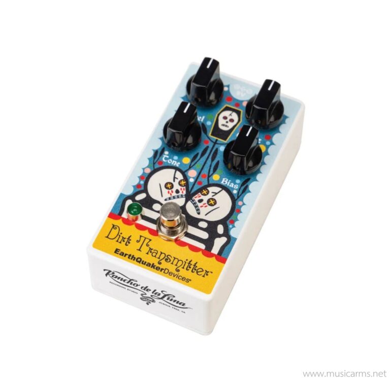 EarthQuaker Devices Dirt Transmitter – Rancho de la Luna Limited Edition ขายราคาพิเศษ