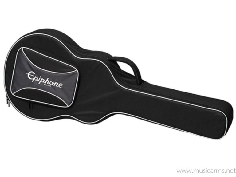 Epiphone Emily Wolfe “White Wolfe” Sheraton ขายราคาพิเศษ