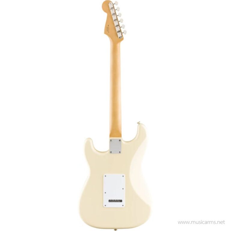 Fender Vintera '60s Stratocaster Modified ขายราคาพิเศษ