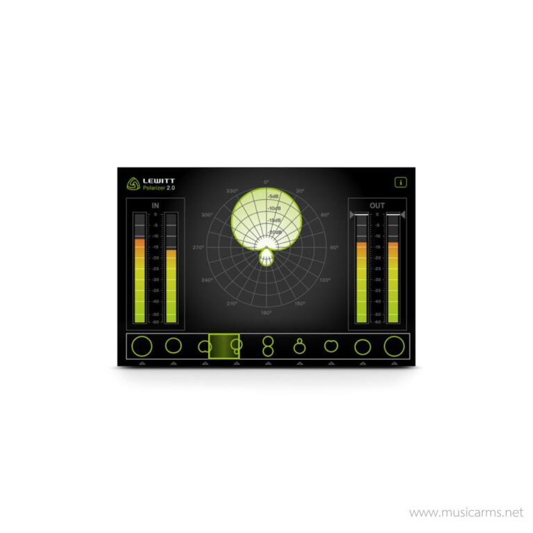 Lewitt LCT 640 TS ขายราคาพิเศษ