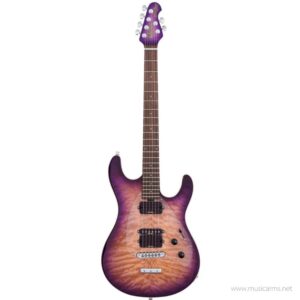 Music Man Steve Morse Y2D กีตาร์ไฟฟ้าราคาถูกสุด
