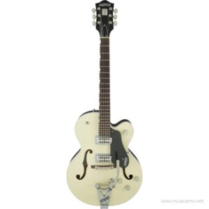 Gretsch G6118T Players Edition Anniversary Hollow Body with String-Thru Bigsby กีตาร์ไฟฟ้าราคาถูกสุด