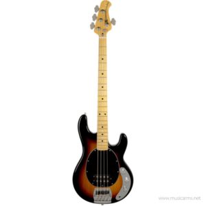 Music Man Retro ’70s StingRay Bass เบสไฟฟ้าราคาถูกสุด
