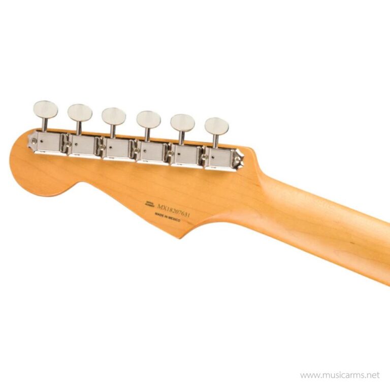 Fender Vintera '60s Stratocaster Modified ขายราคาพิเศษ