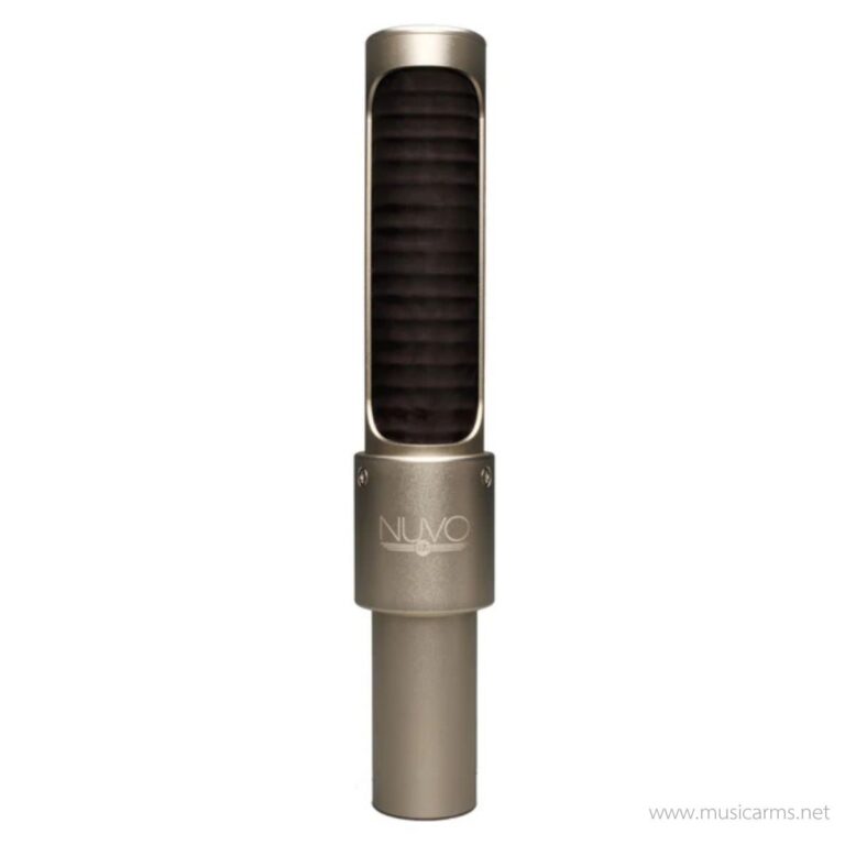 AEA N22 Nuvo – Near‑Field Active Ribbon Microphone ขายราคาพิเศษ