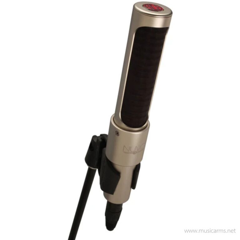AEA N22 Nuvo – Near‑Field Active Ribbon Microphone ขายราคาพิเศษ