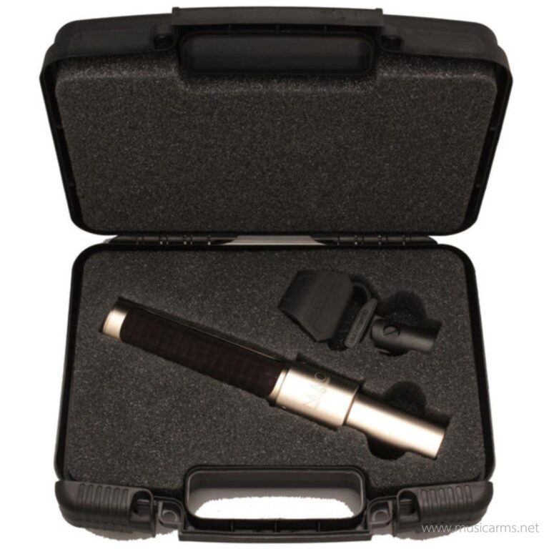 AEA N22 Nuvo – Near‑Field Active Ribbon Microphone ขายราคาพิเศษ