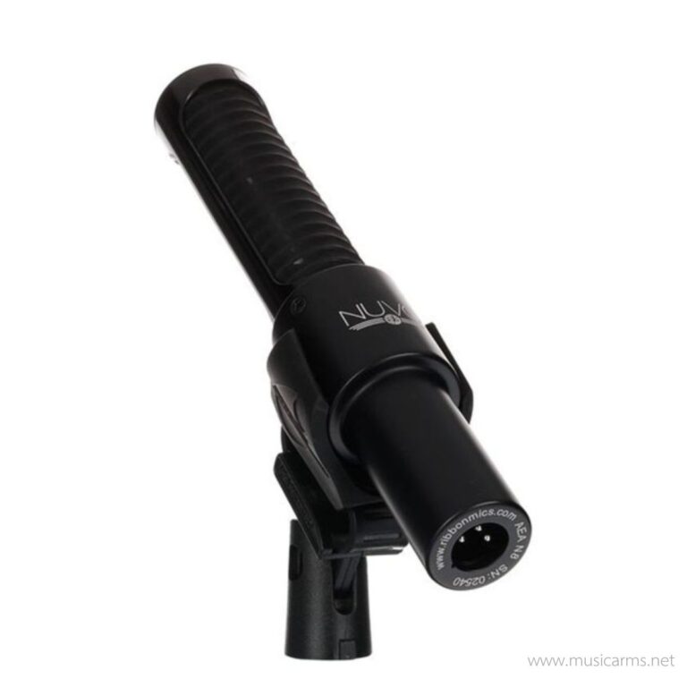 AEA N8 Nuvo – Far‑Field Active Ribbon Mic ขายราคาพิเศษ