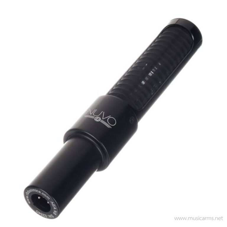 AEA N8 Nuvo – Far‑Field Active Ribbon Mic ขายราคาพิเศษ