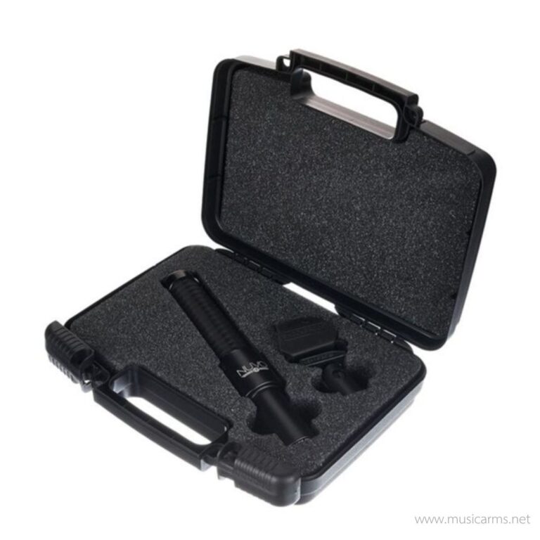 AEA N8 Nuvo – Far‑Field Active Ribbon Mic ขายราคาพิเศษ