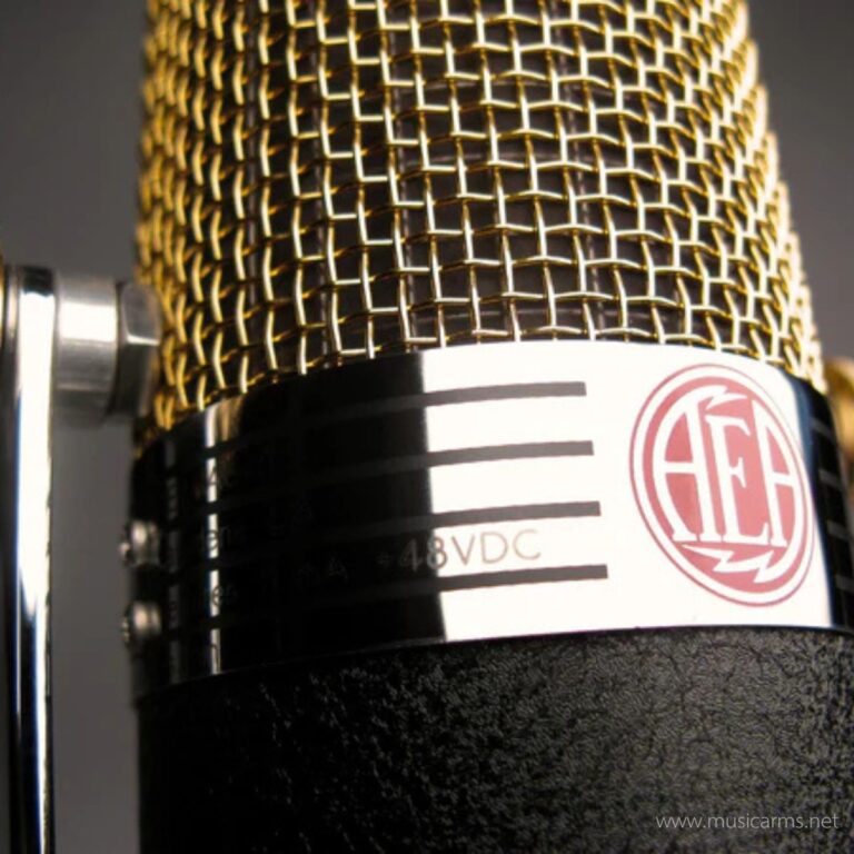 AEA R84A – Active Ribbon Microphone ขายราคาพิเศษ