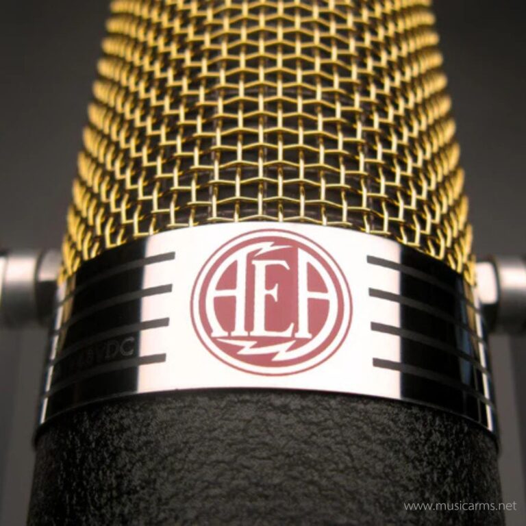 AEA R84A – Active Ribbon Microphone ขายราคาพิเศษ