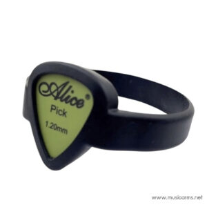 Alice WristBand สายเก็บปิ๊กกีตาร์ราคาถูกสุด