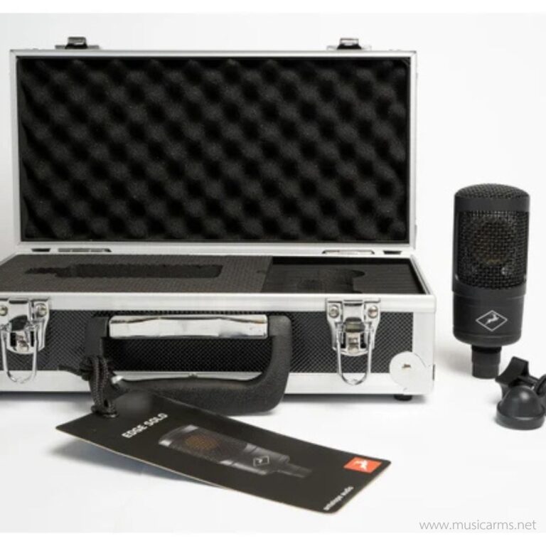 Antelope Audio Edge Solo ขายราคาพิเศษ