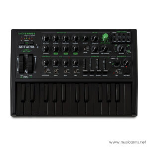 Arturia Microbrute UFOราคาถูกสุด