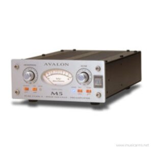 Avalon M5 Preamps & Channel Stripsราคาถูกสุด