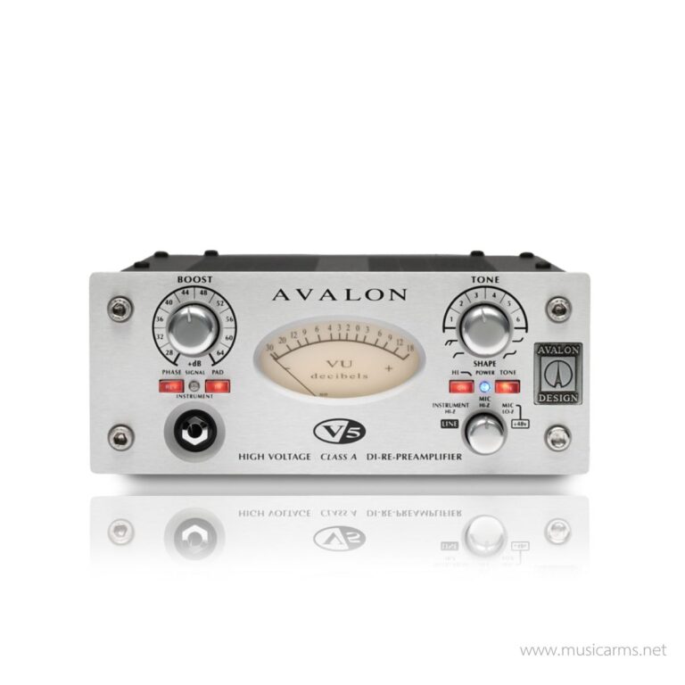 Avalon V5 ขายราคาพิเศษ