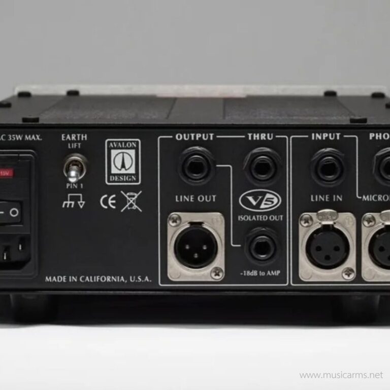 Avalon V5 ขายราคาพิเศษ