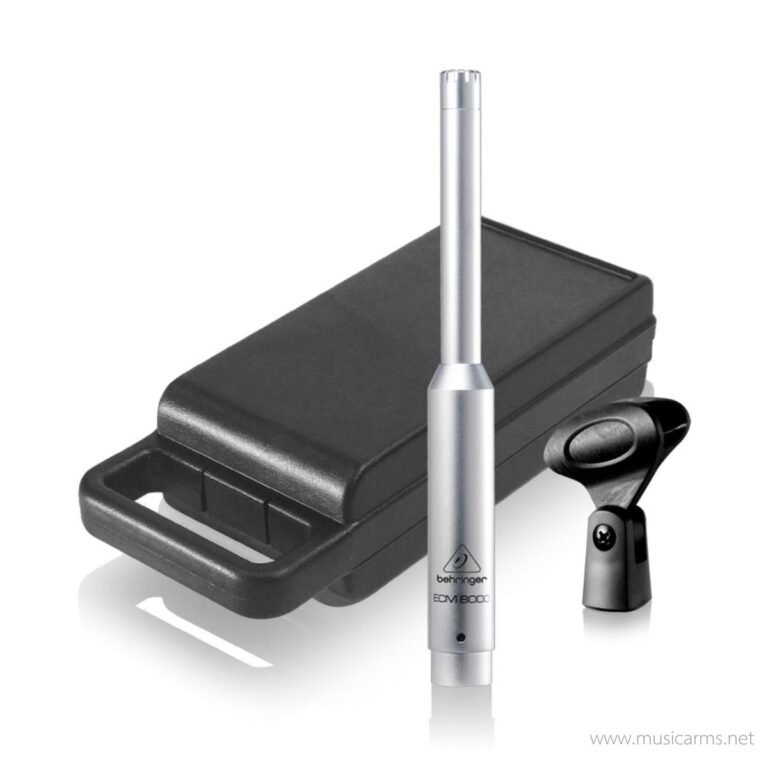 Behringer ECM8000 ขายราคาพิเศษ
