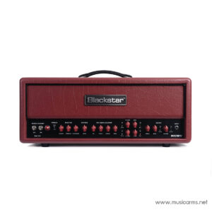 Blackstar DA100 Doug Aldrich Signature Ruby หัวแอมป์ราคาถูกสุด