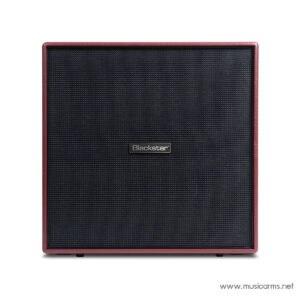 Blackstar DA412B Doug Aldrich Signature Ruby คาบิเนตราคาถูกสุด