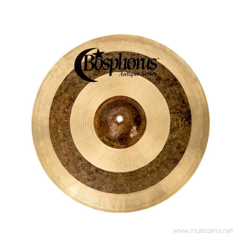 Bosphorus Crash Antique ฉาบกลอง ขายราคาพิเศษ