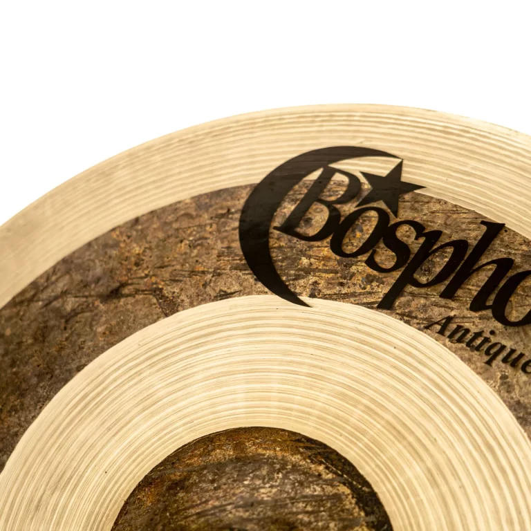 Bosphorus Crash Antique ฉาบกลอง ขายราคาพิเศษ