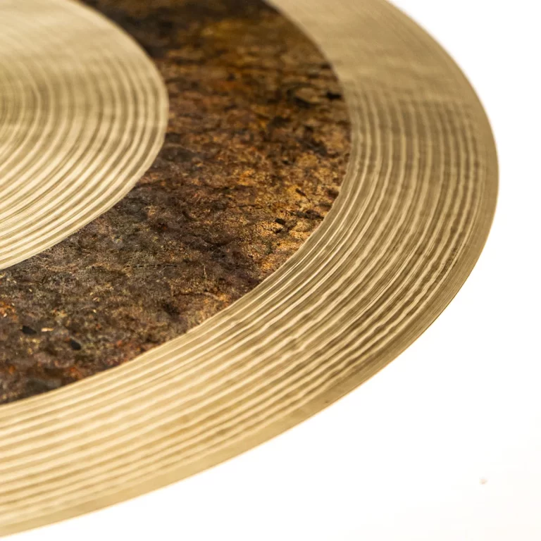 Bosphorus Crash Antique ฉาบกลอง ขายราคาพิเศษ