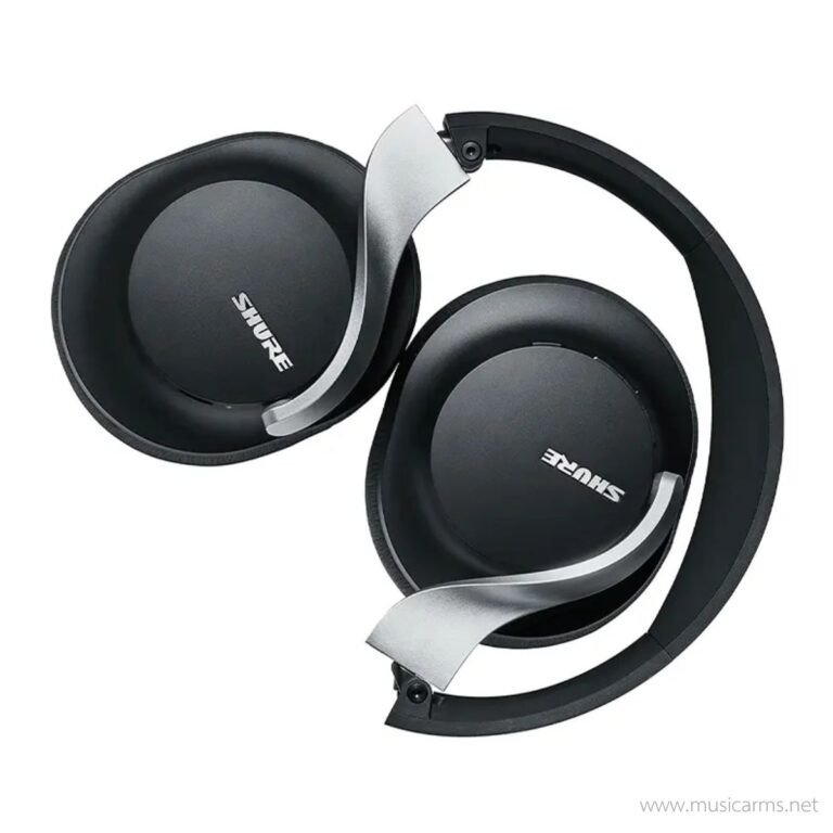 Shure AONIC 40 (Black) หูฟัง ขายราคาพิเศษ
