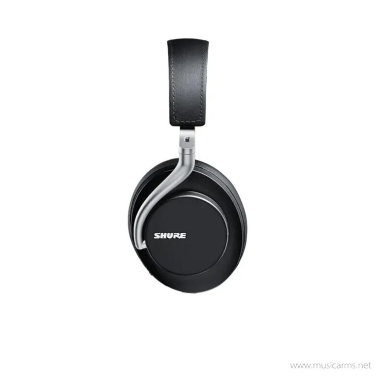Shure AONIC 50 (Black) หูฟัง ขายราคาพิเศษ