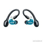 Shure AONIC 215 (Blue) หูฟังไร้สาย ขายราคาพิเศษ