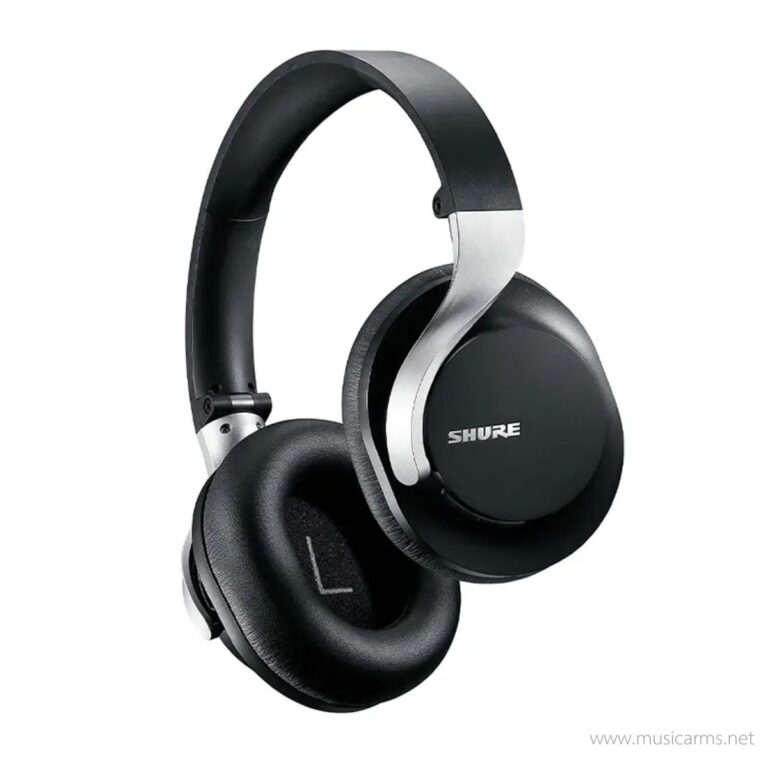Shure AONIC 40 (Black) หูฟัง ขายราคาพิเศษ