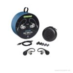 Shure AONIC 215 (Clear) หูฟังไร้สาย ขายราคาพิเศษ