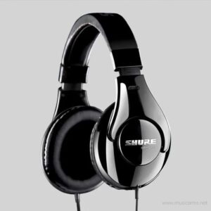 Shure SRH240A หูฟังราคาถูกสุด