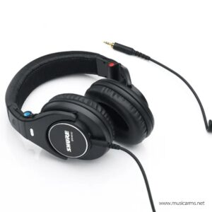 Shure SRH840 หูฟังราคาถูกสุด