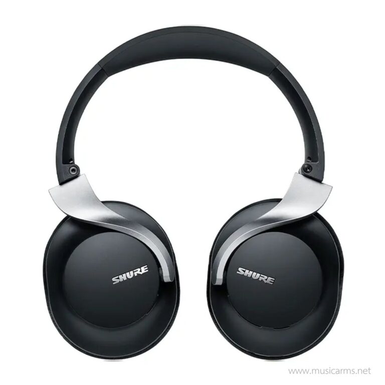 Shure AONIC 40 (Black) หูฟัง ขายราคาพิเศษ