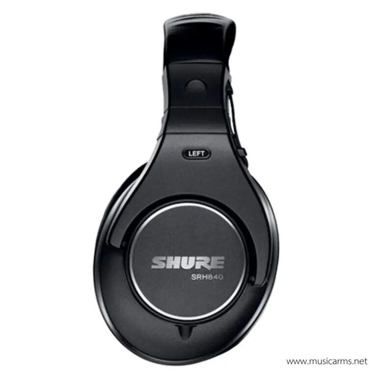 Shure SRH840 หูฟัง ขายราคาพิเศษ