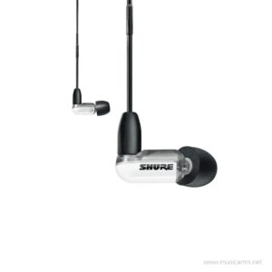 Shure AONIC 3 (White) หูฟังราคาถูกสุด