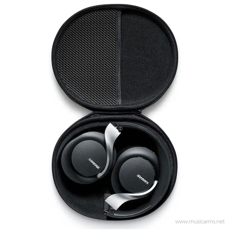 Shure AONIC 40 (Black) หูฟัง ขายราคาพิเศษ