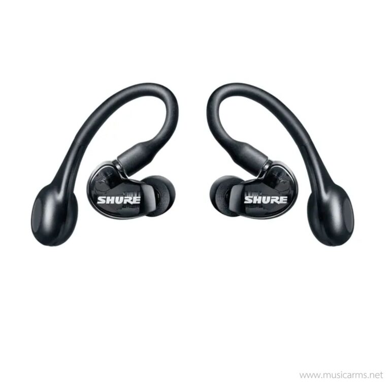 Shure AONIC 215 (Black) หูฟังไร้สาย ขายราคาพิเศษ
