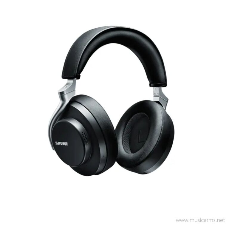 Shure AONIC 50 (Black) หูฟัง ขายราคาพิเศษ