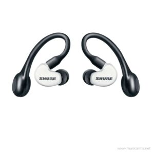Shure AONIC 215 (White) หูฟังไร้สายราคาถูกสุด