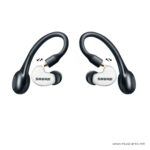 Shure AONIC 215 (White) หูฟังไร้สาย ขายราคาพิเศษ