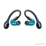 Shure AONIC 215 (Blue) หูฟังไร้สาย ลดราคาพิเศษ