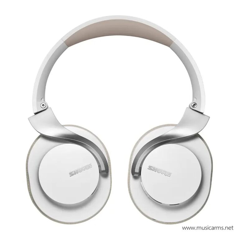 Shure AONIC 40 (White) หูฟัง ขายราคาพิเศษ