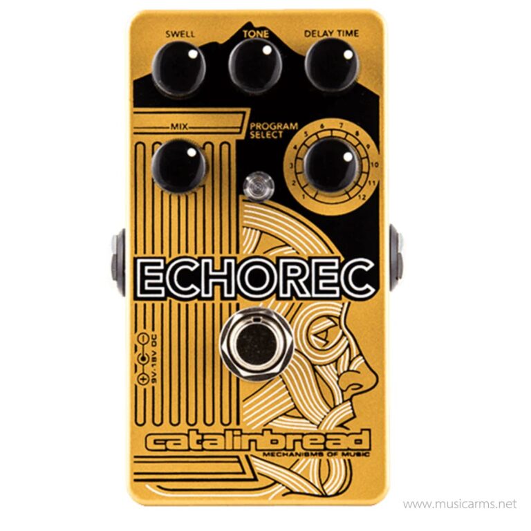 Catalinbread Echorec ขายราคาพิเศษ