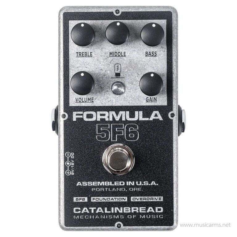 Catalinbread Formula 5F6 ขายราคาพิเศษ