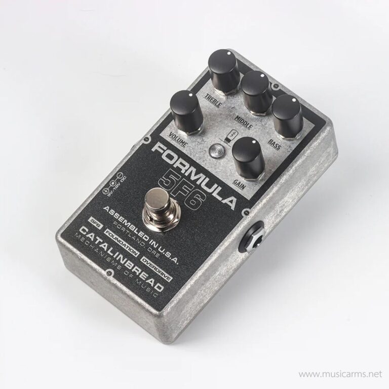 Catalinbread Formula 5F6 ขายราคาพิเศษ